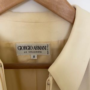 Giorgio Armani Jacket